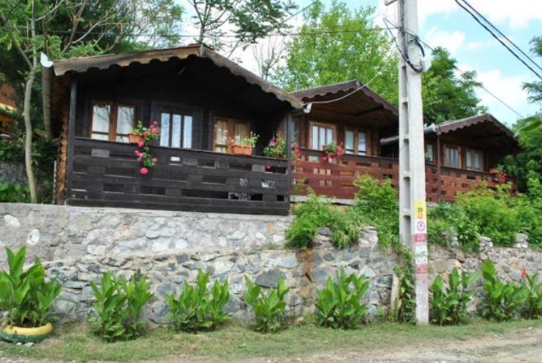 Willa Gratca Nr 164 Orszowa Zewnętrze zdjęcie