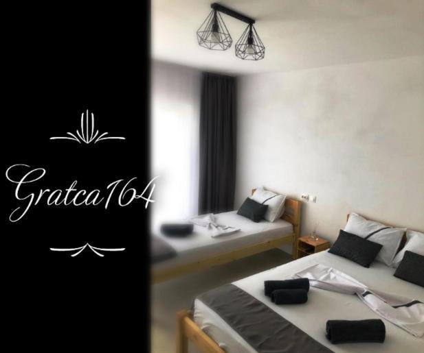 Willa Gratca Nr 164 Orszowa Zewnętrze zdjęcie