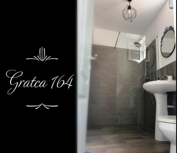 Willa Gratca Nr 164 Orszowa Zewnętrze zdjęcie
