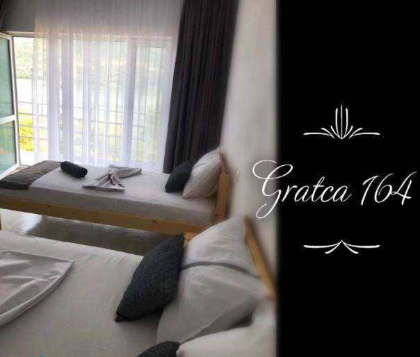 Willa Gratca Nr 164 Orszowa Zewnętrze zdjęcie